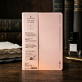 Tiny Grid 2mm Notebook | B6