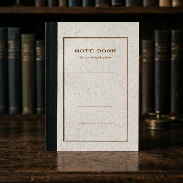 B6 Notebook | Tsubame