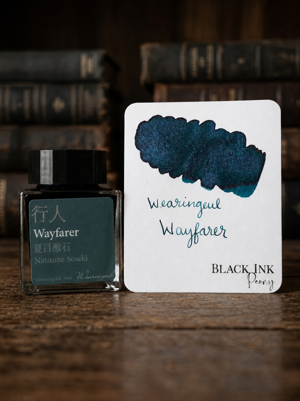 Wayfarer