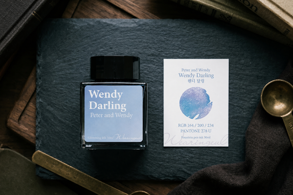 Wendy Darling
