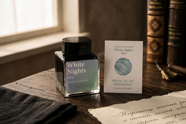 White Nights